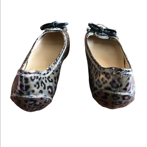 Bijou by AJ Valenci shoes, size 11w - Picture 6 of 8